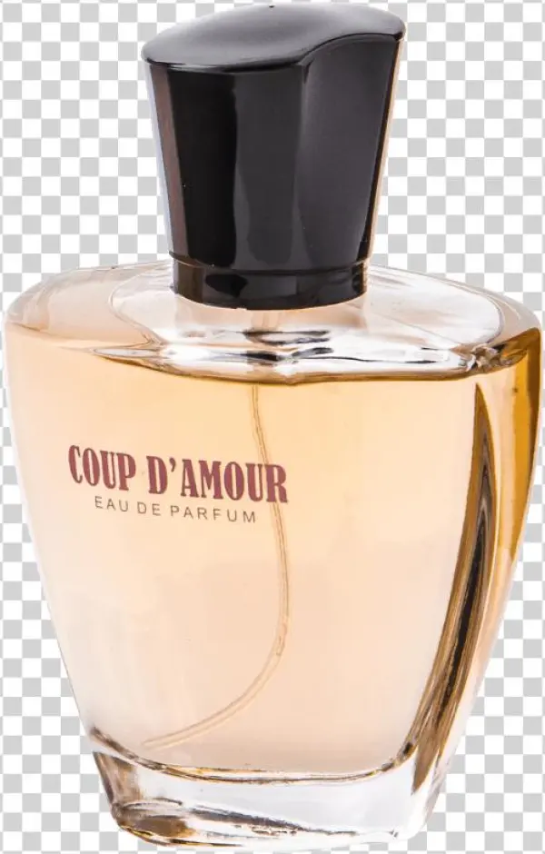 Coup D'amour Real Time Eau De Parfum