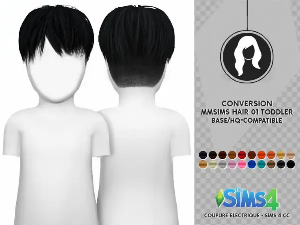 Coupure Électrique Sims 4 Cc