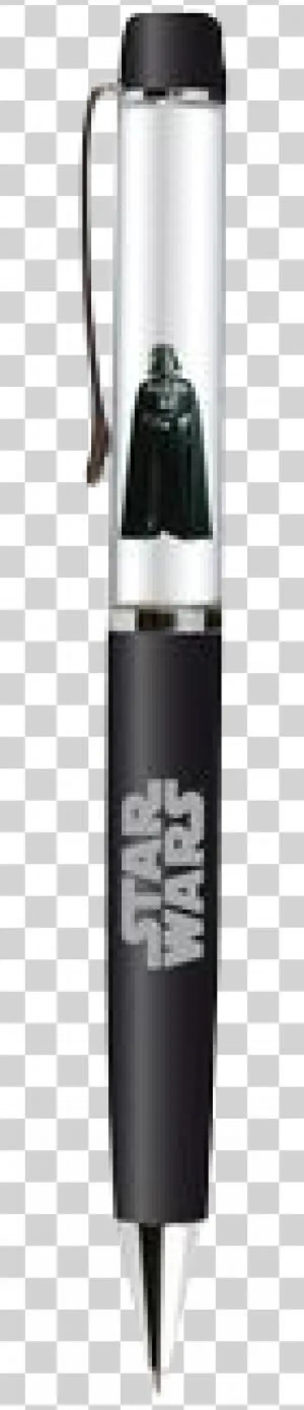 Darth Vader Floating Pen