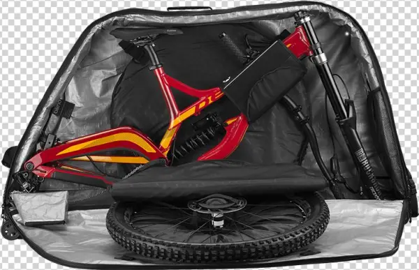 Dominate All Global Travel With The Peace Of Mind Only