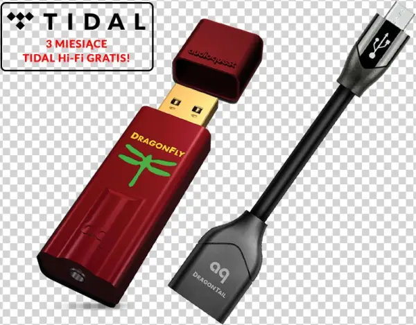 Dragonfly Red Dragontail Do Android