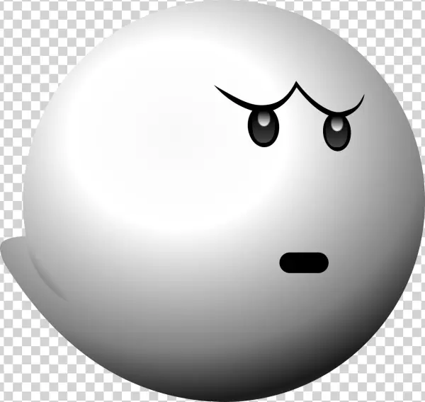 Fantasma Png, Svg, Fondo Transparente