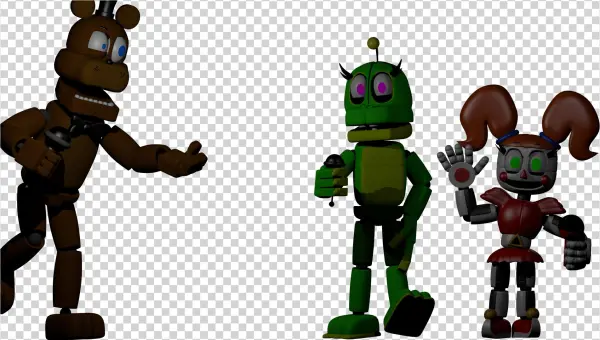 Freddy Gets Triggered After Getting Replaced With A