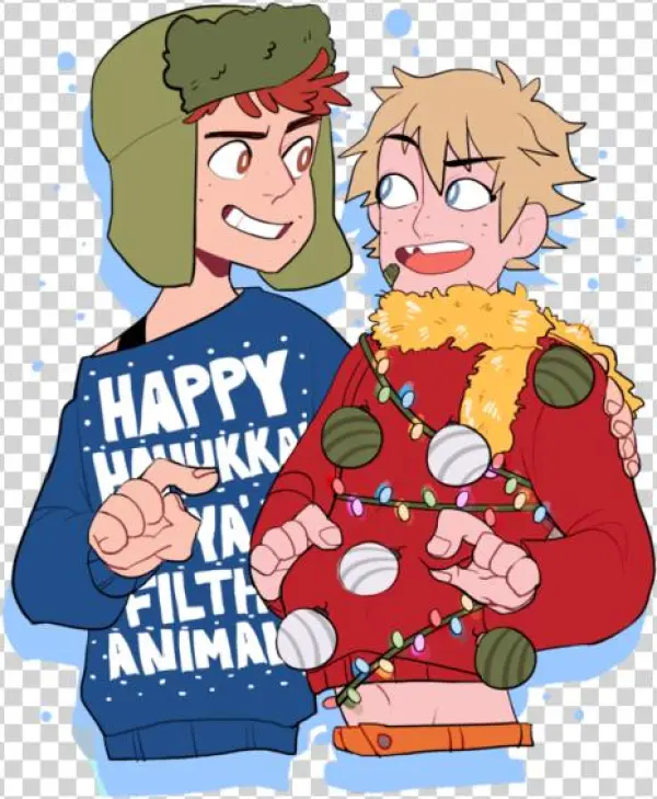 Im Not Just Gay, Im A Catamite