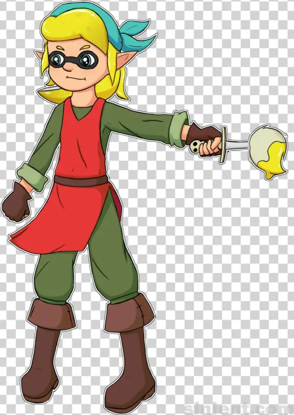 Imagehalloween Cadence Inkling