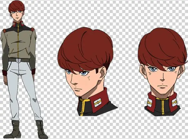 Jona Pilots A Dijeh In An Operation Related To Martha