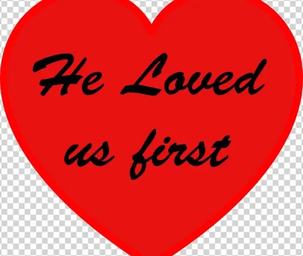 Living As A Beloved Daughter Of God, A Faith Sharing