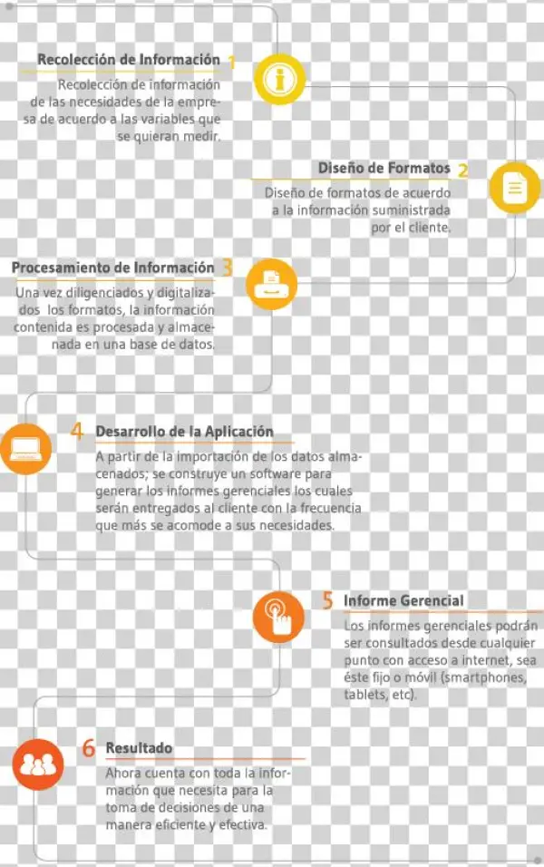 Mvg Co Lineas De Servicios