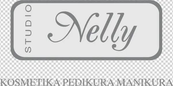 Nelly Studio Logo Png Transparent