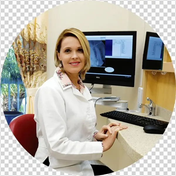 Park Family Dental's Dr