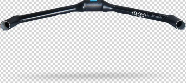 Pro Missile Evo Carbon Basebar