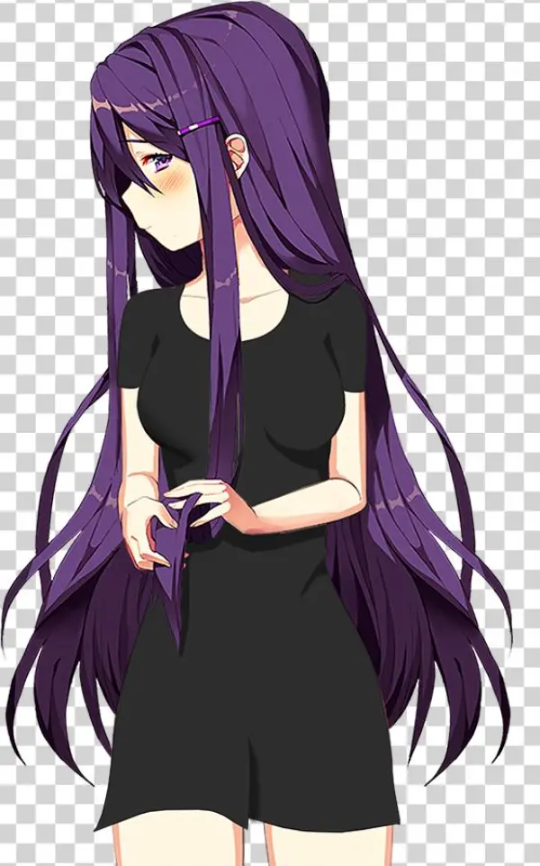 Requestneed Help With This Dress For Yuri I Drew