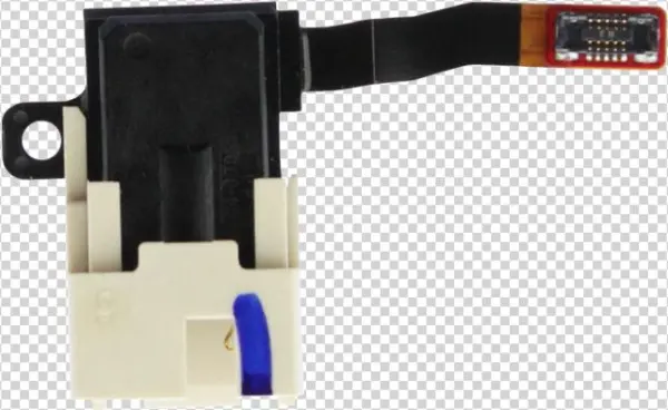 Samsung Galaxy S8 Headphone Jack