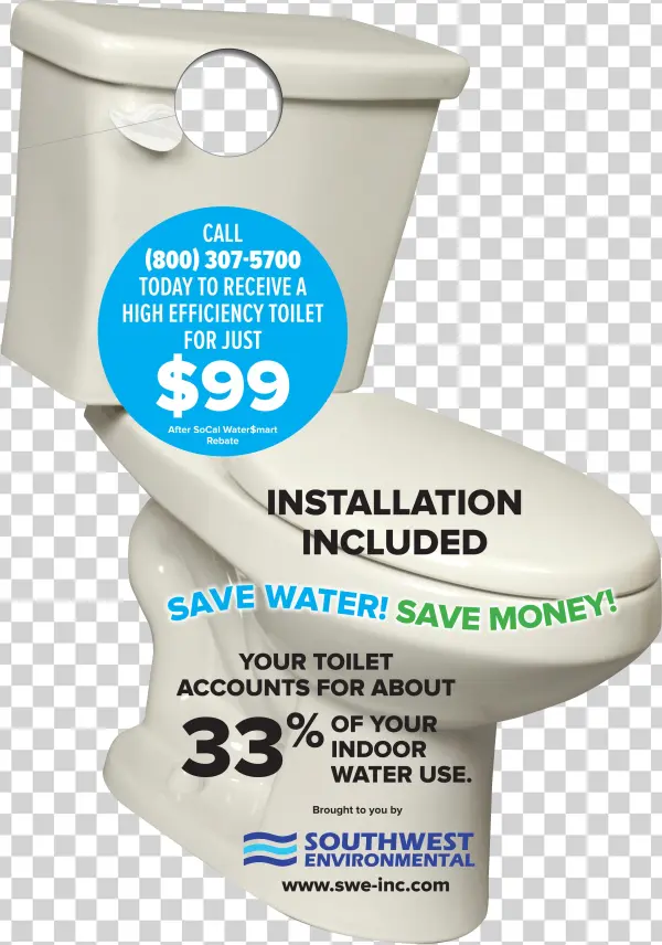 San Diego Door Hanger