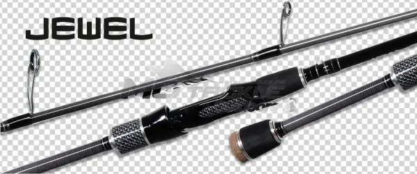 Shimano Jewel Rod
