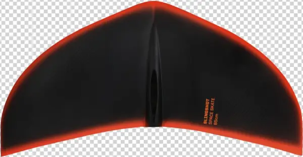 Slingshot Hover Glide Fkite Foil