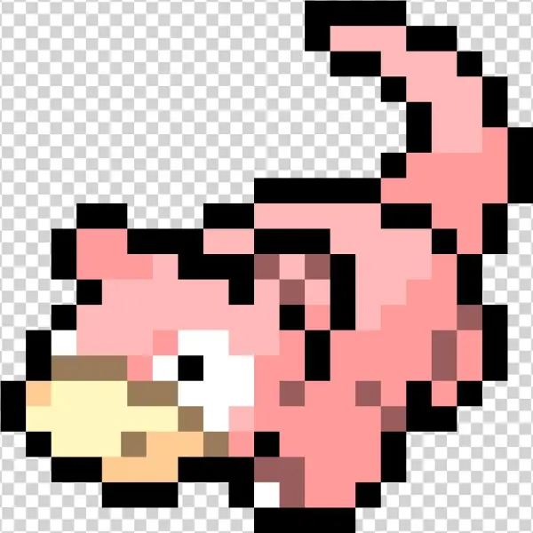 Sloooooooooooooooooow Poooooooooooooooooke