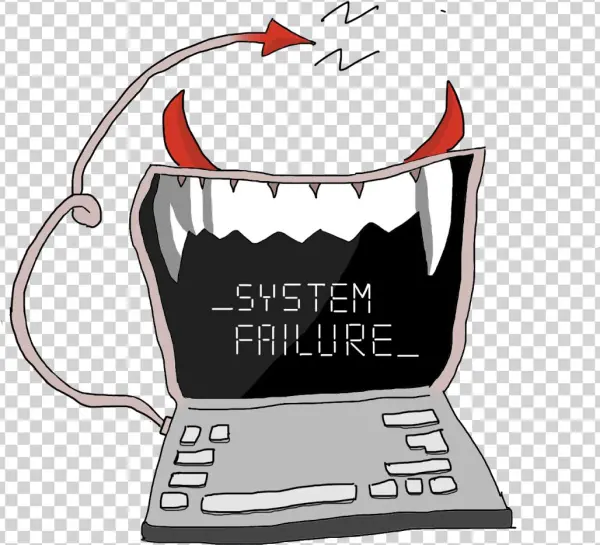 The Disturbing Clairvoyance Of Black Mirror