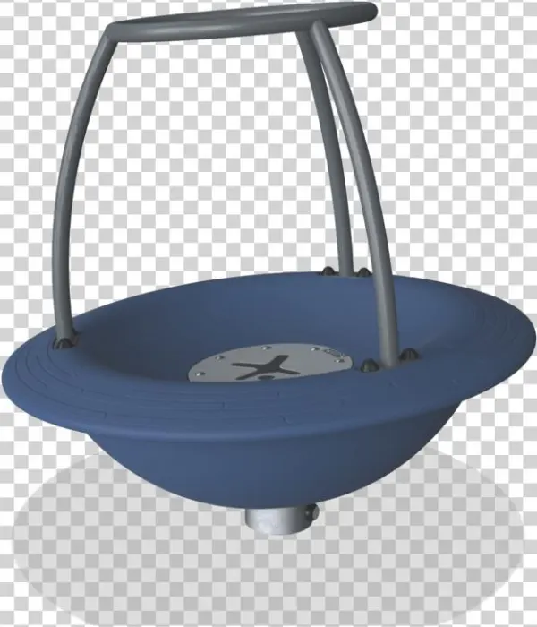 Tipi Carousel With Top Brace