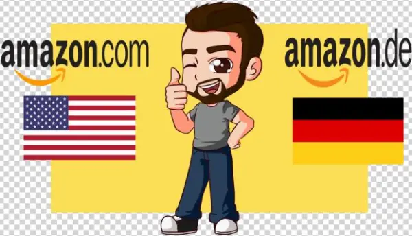 Translate Your English Product Listing Into German