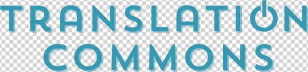 Translation Commons Nonprofit Online Volunteer Community