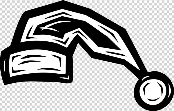 Vector Illustration Of Santa Claus Christmas Santa's