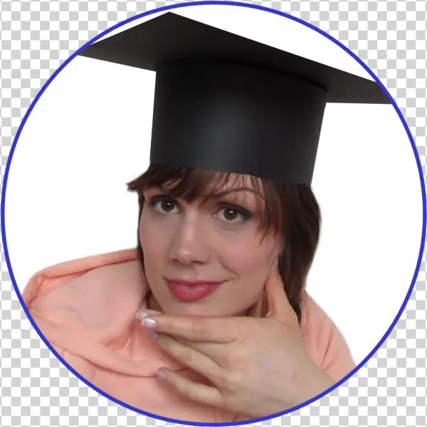 A Role I Can Fully Identify With