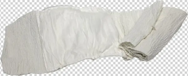 Aka The Israeli Bandage - Wool