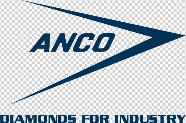 Anco Diamonds 1 Logo Png Transparent - Poster