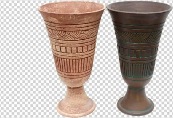 Bahraini Handicrafts - Ice Cream