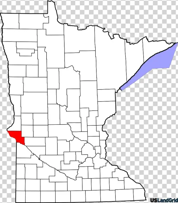 Big Stone County Tax Parcels - Give To The Max Day 2013