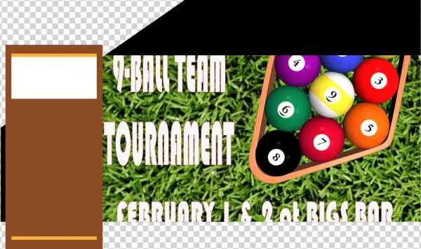 Bigs Bar 3110 W - Pool