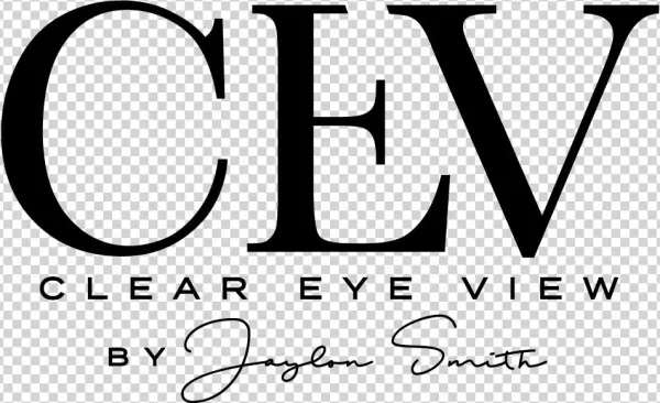 Cev Full Logo - Cross-stitch