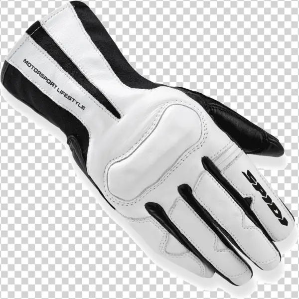 Charm Leather Lady - Hand