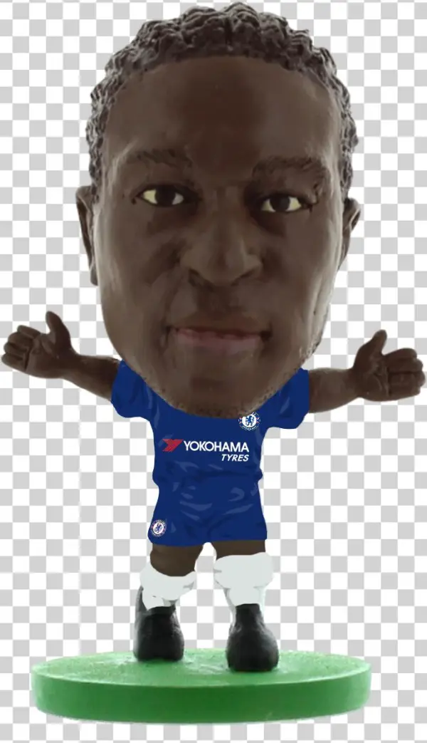 Chelsea Victor Moses - Chelsea Soccerstarz