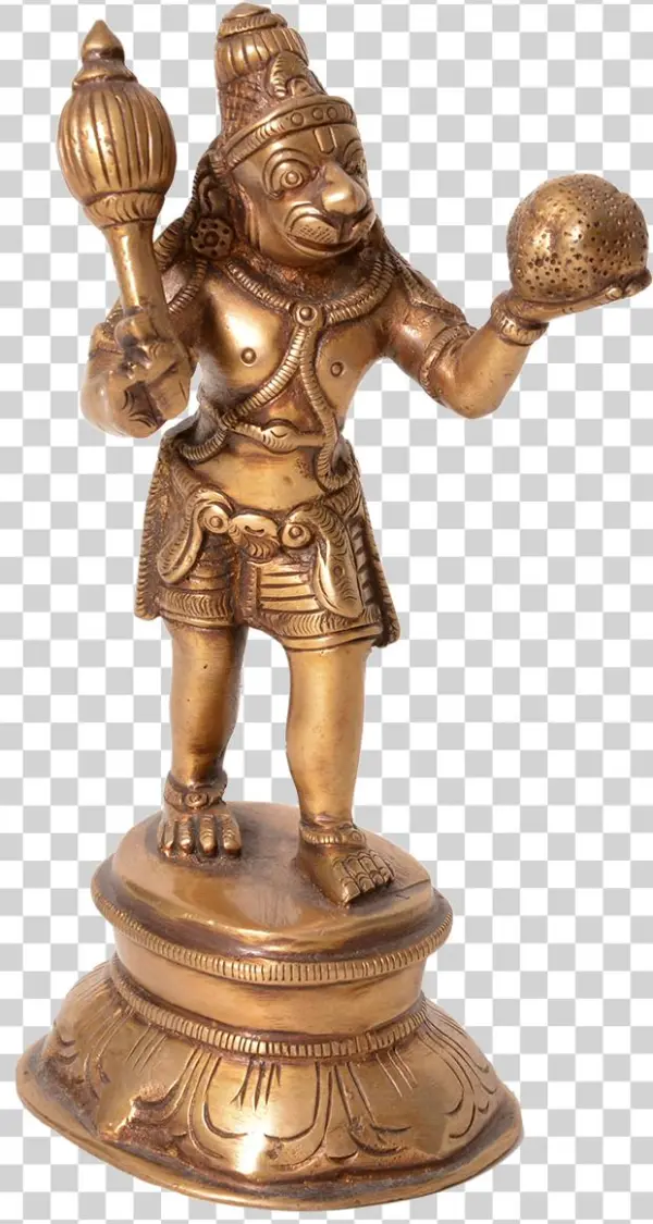 Click To Enlarge - Bronze Sculpture