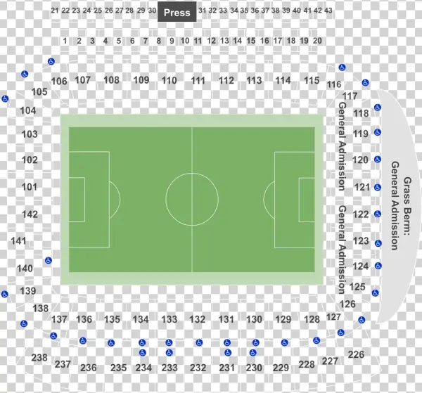 Club America Of Mexico Vs Club Atlas Tickets On 03/23/19 - Circle