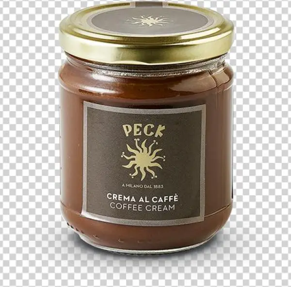 Coffee Cream 200 G - Chocolate