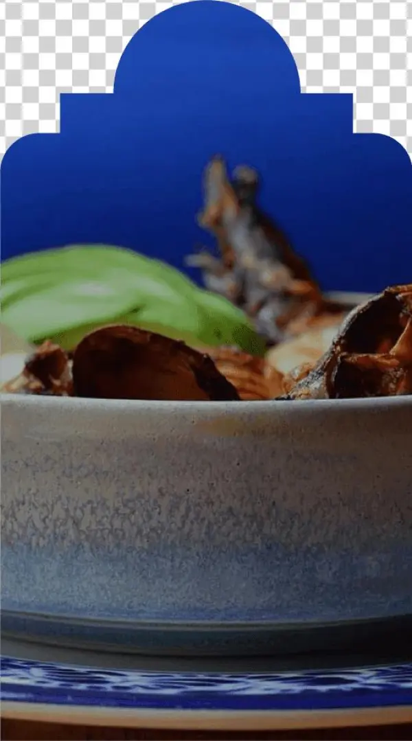 Corazón De Maguey - Chocolate Cake