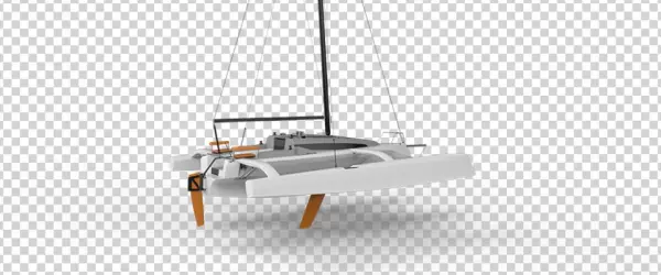 Corsair 880 Trimaran - Trimaran