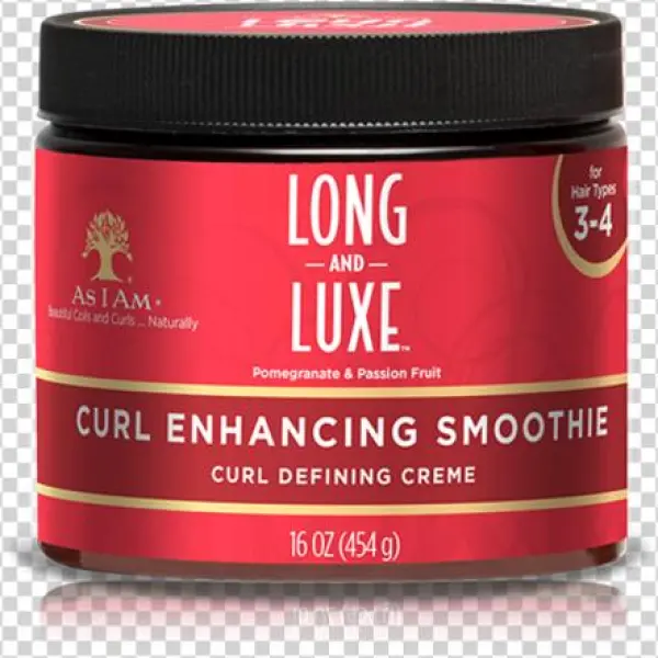 Curl Enhancing Smoothie