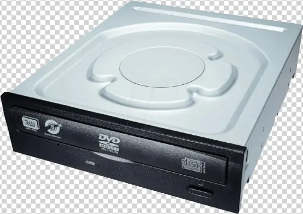 Dvd Rw Sata Liteon, Black, Bulk Liteon Ihas124