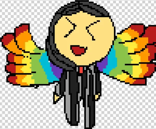 Extrasleepyhead's Roblox Character - Goldor