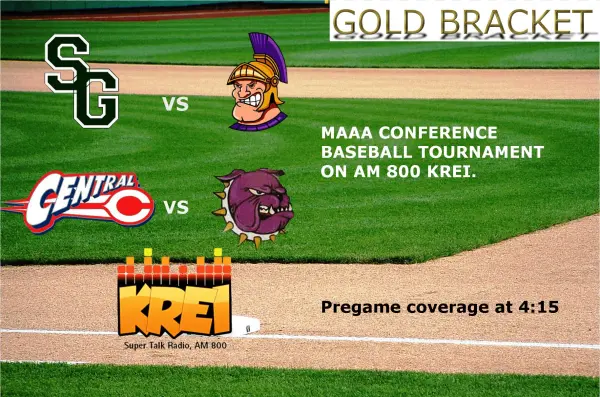 Follow The Action With Live Updates On Twitter @mymoinfosports - Central College