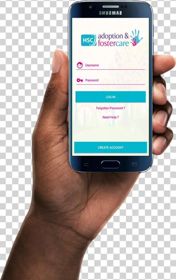 'fostering In A Digital World' App Download Today On