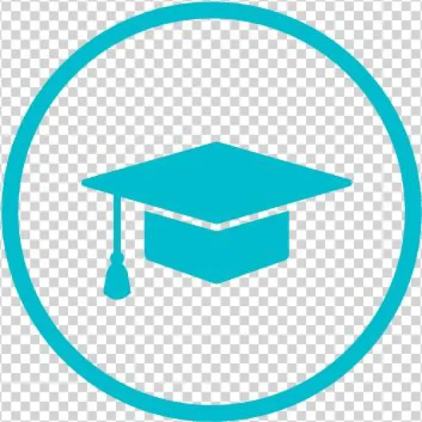 Graduate-cap - Coffee Table