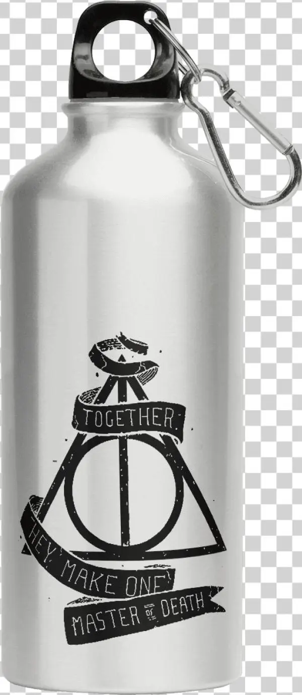 Harry Potter Deathly Hallows- - Sen Flow