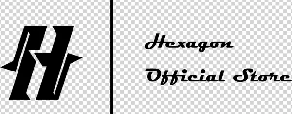 Hexagon Merchandise - Magic Radio