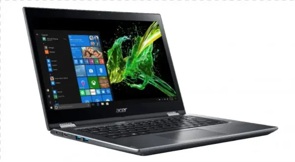 Hifi Corporation - Laptop