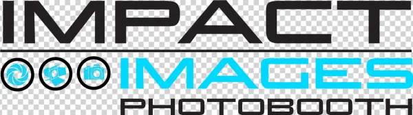 Impact Images Photobooth - Electric Blue